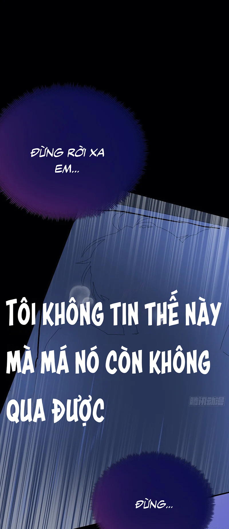 Anh Ấy Chưa Từng Rơi Xuống Chap 149 - Trang 2