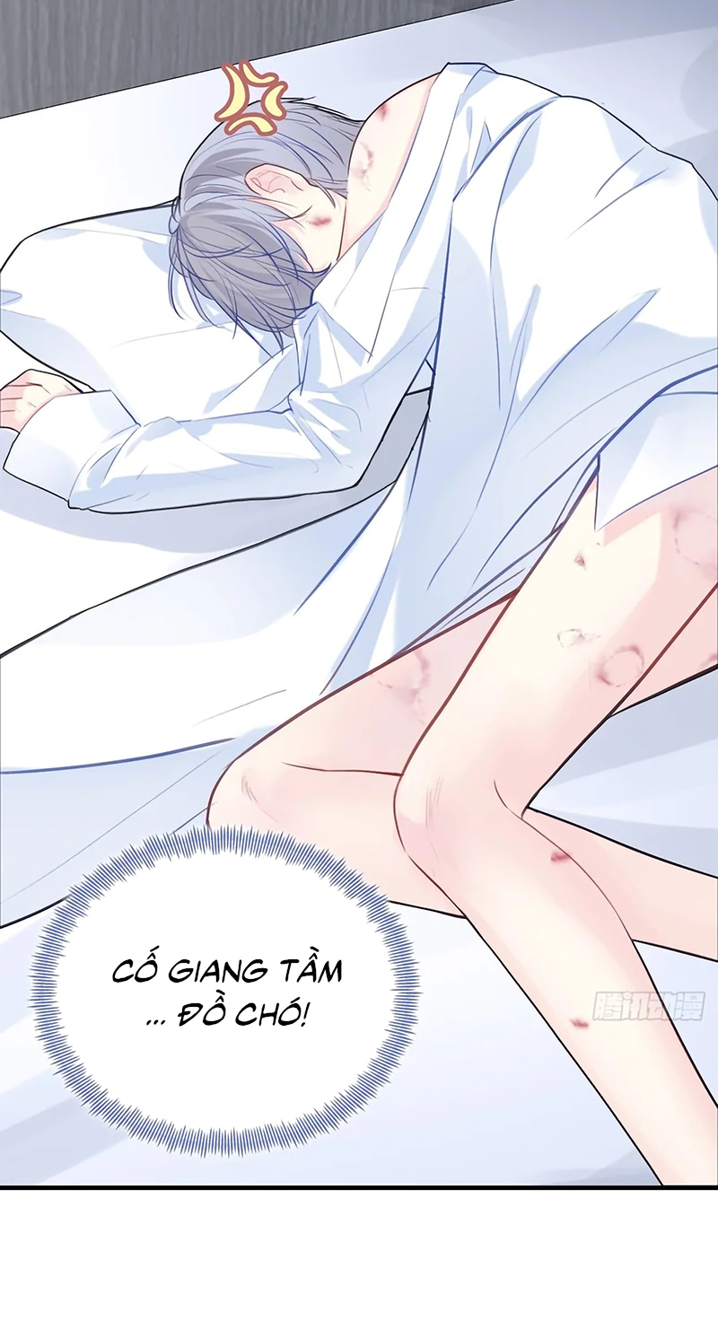 Anh Ấy Chưa Từng Rơi Xuống Chap 149 - Trang 2