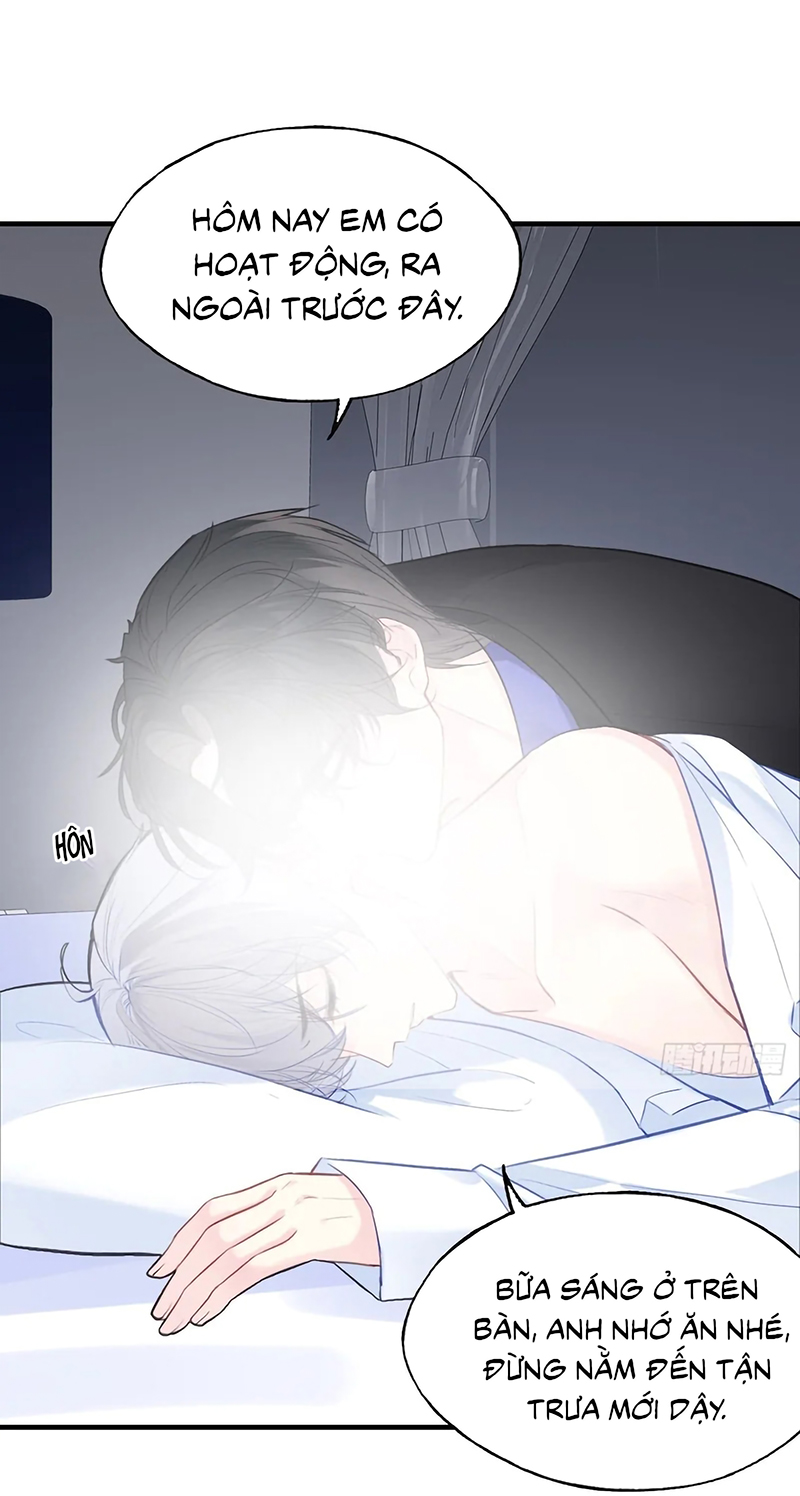 Anh Ấy Chưa Từng Rơi Xuống Chap 149 - Trang 2