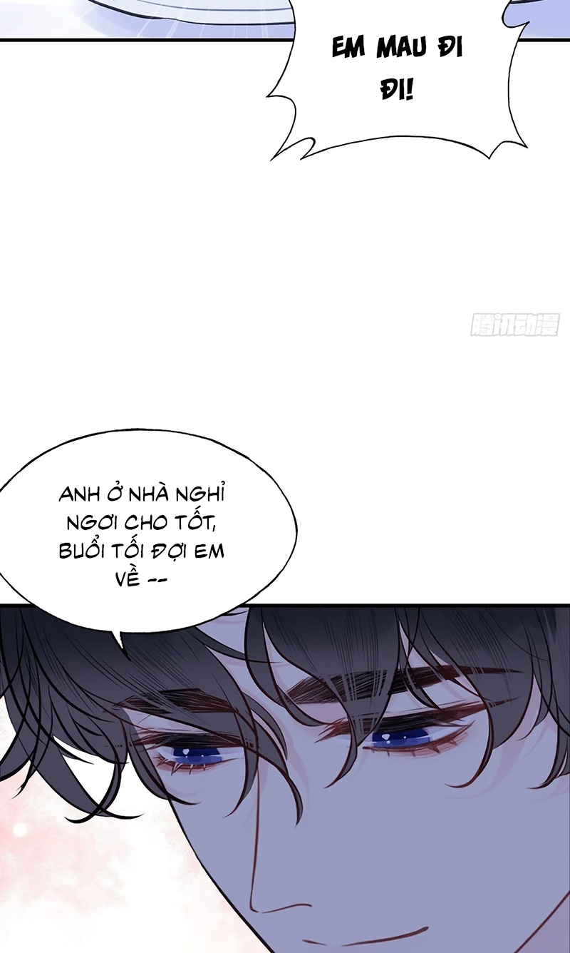 Anh Ấy Chưa Từng Rơi Xuống Chap 149 - Trang 2