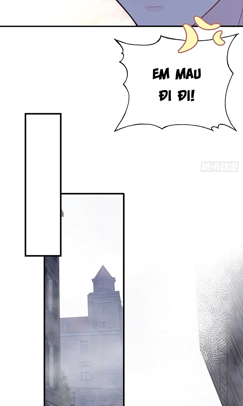 Anh Ấy Chưa Từng Rơi Xuống Chap 149 - Trang 2