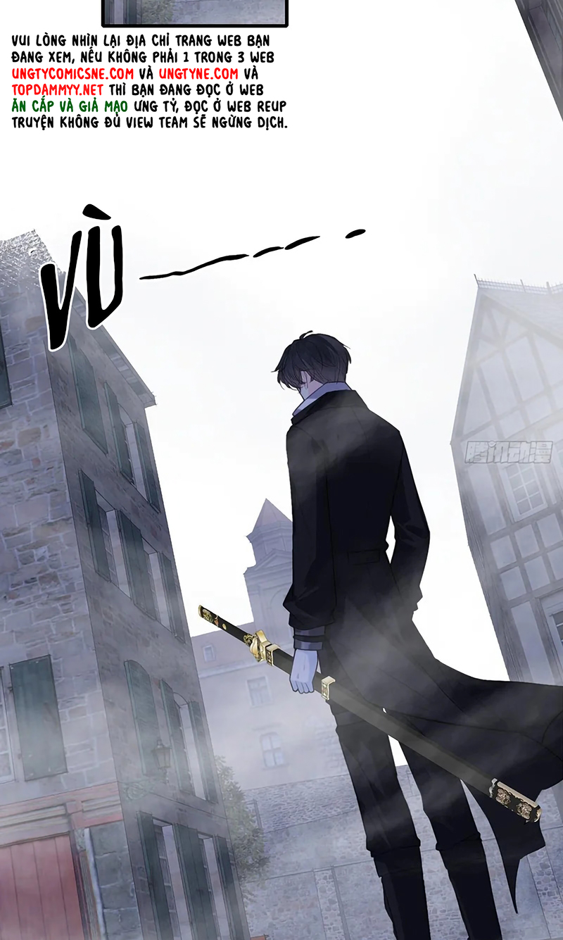 Anh Ấy Chưa Từng Rơi Xuống Chap 149 - Trang 2