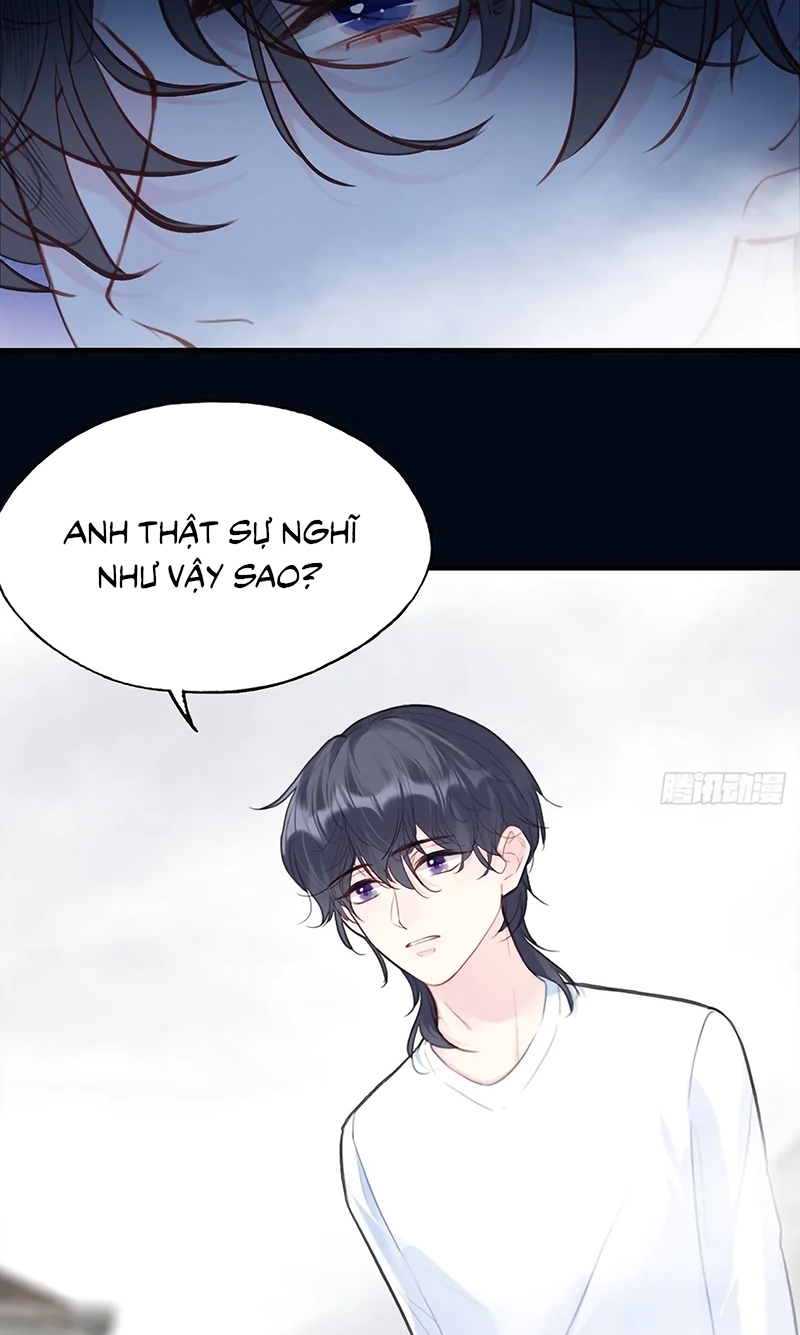 Anh Ấy Chưa Từng Rơi Xuống Chap 149 - Trang 2