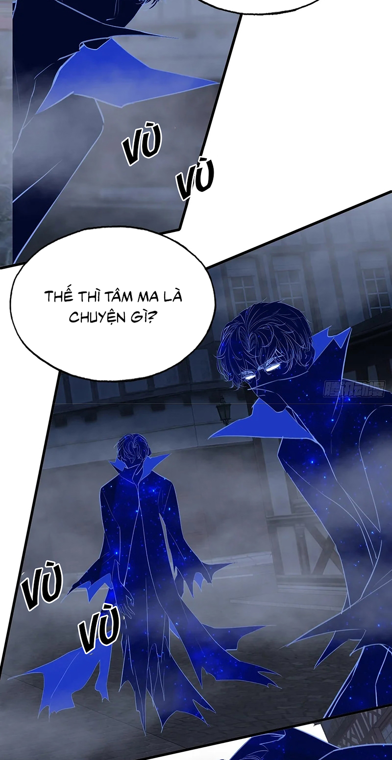 Anh Ấy Chưa Từng Rơi Xuống Chap 149 - Trang 2