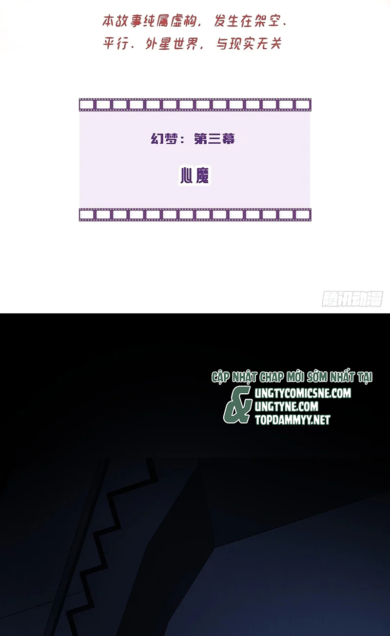 Anh Ấy Chưa Từng Rơi Xuống Chap 149 - Trang 2