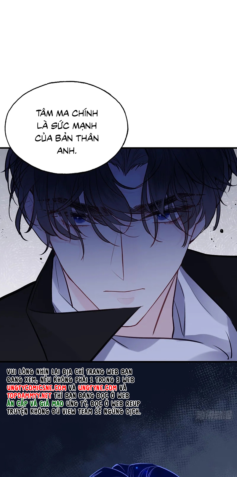 Anh Ấy Chưa Từng Rơi Xuống Chap 149 - Trang 2