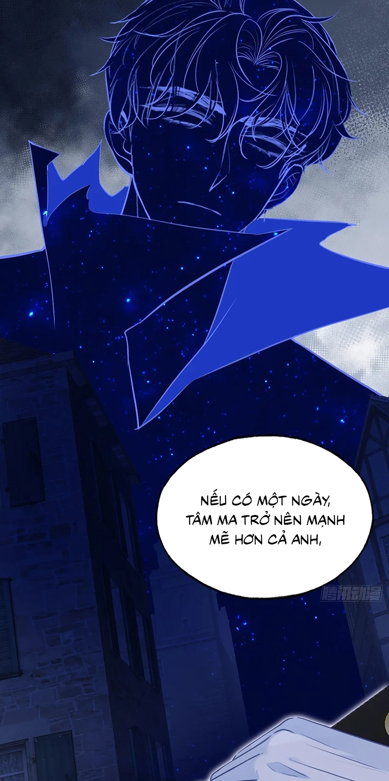 Anh Ấy Chưa Từng Rơi Xuống Chap 149 - Trang 2