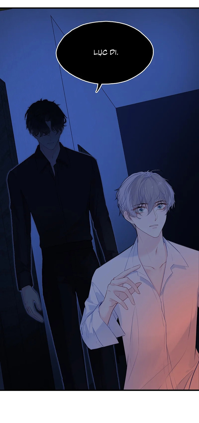 Anh Ấy Chưa Từng Rơi Xuống Chap 149 - Trang 2