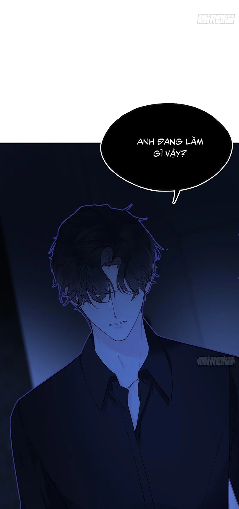 Anh Ấy Chưa Từng Rơi Xuống Chap 149 - Trang 2