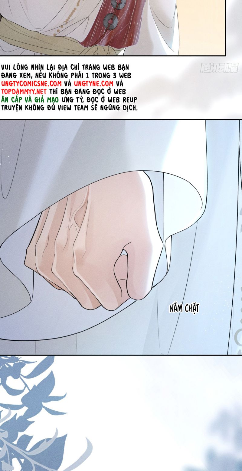 GIẤC MỘNG THANH VÂN Chap 7 - Trang 2