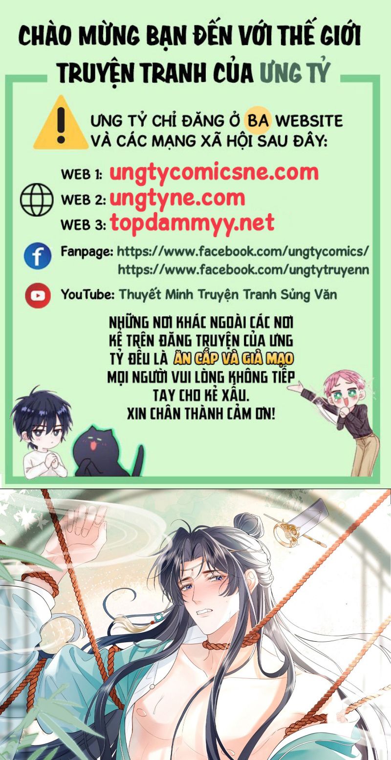 GIẤC MỘNG THANH VÂN Chap 7 - Trang 2