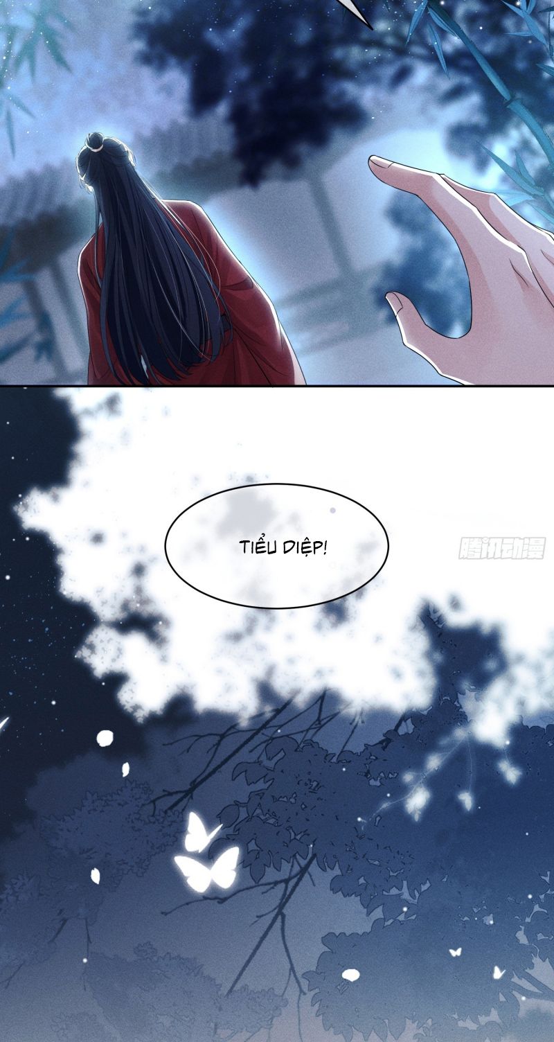 GIẤC MỘNG THANH VÂN Chap 7 - Trang 2