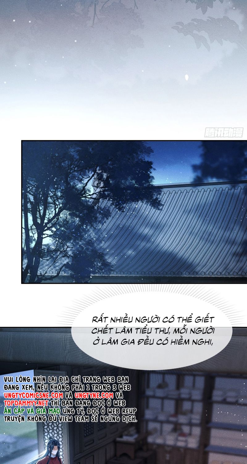 GIẤC MỘNG THANH VÂN Chap 7 - Trang 2