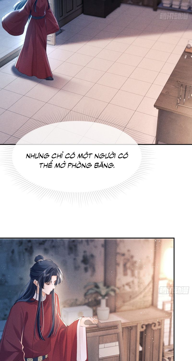 GIẤC MỘNG THANH VÂN Chap 7 - Trang 2