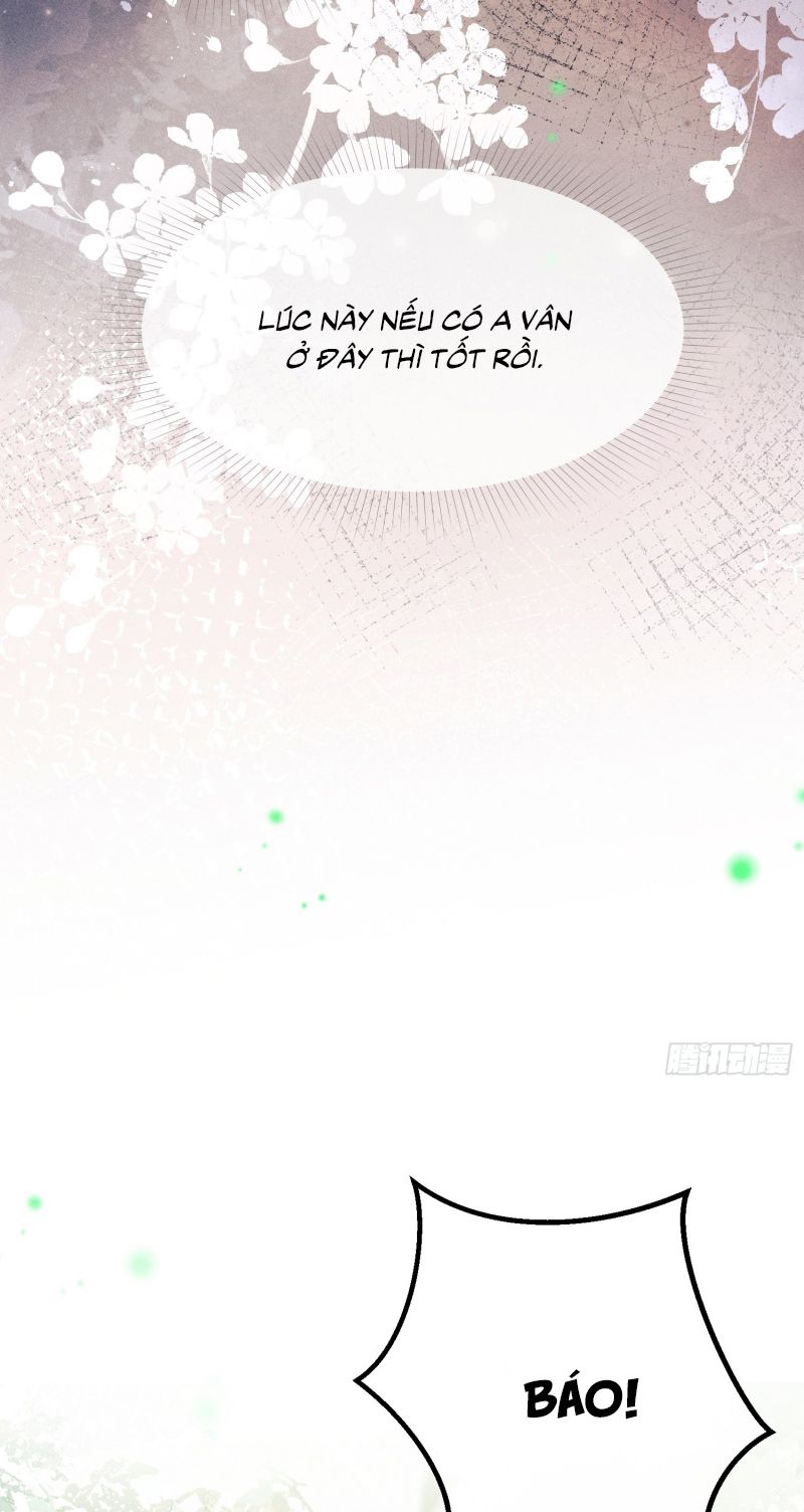 GIẤC MỘNG THANH VÂN Chap 7 - Trang 2