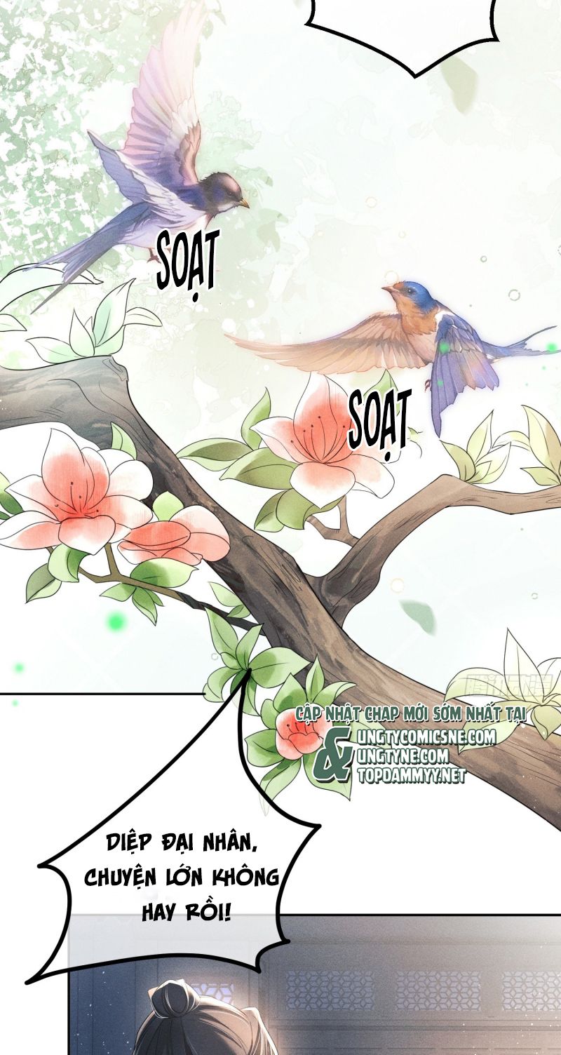 GIẤC MỘNG THANH VÂN Chap 7 - Trang 2