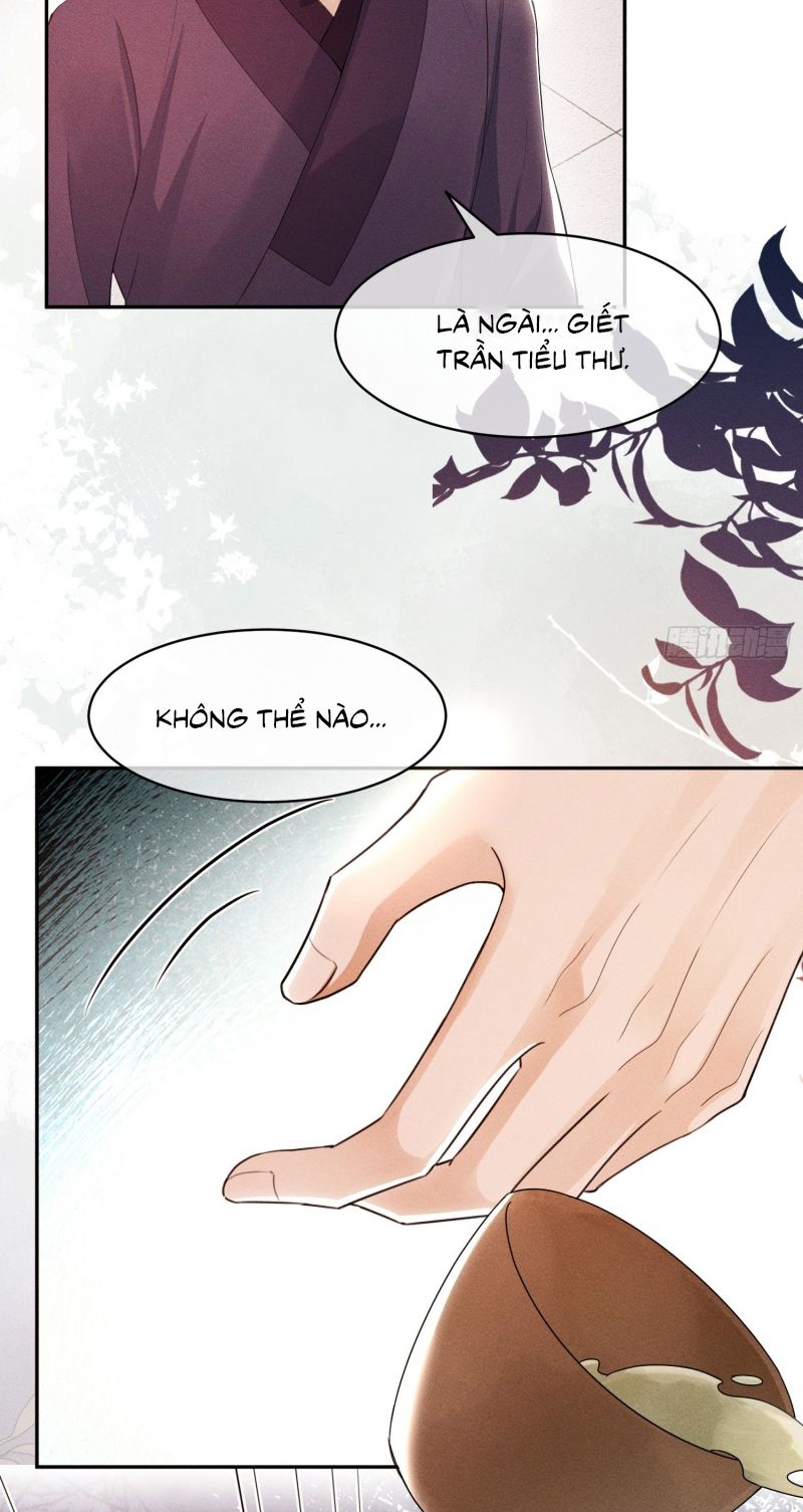 GIẤC MỘNG THANH VÂN Chap 7 - Trang 2