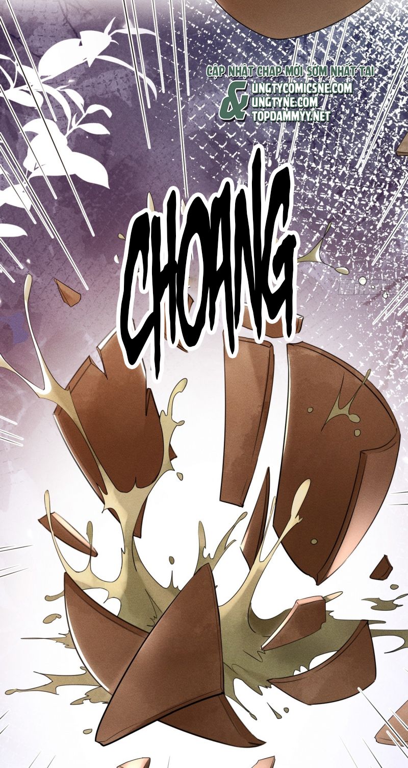 GIẤC MỘNG THANH VÂN Chap 7 - Trang 2