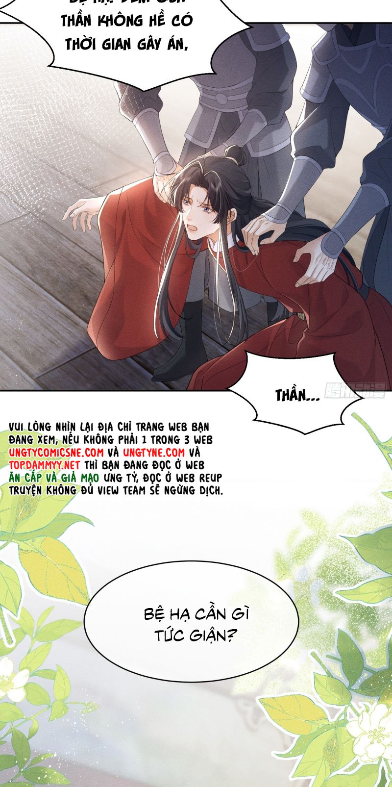 GIẤC MỘNG THANH VÂN Chap 7 - Trang 2