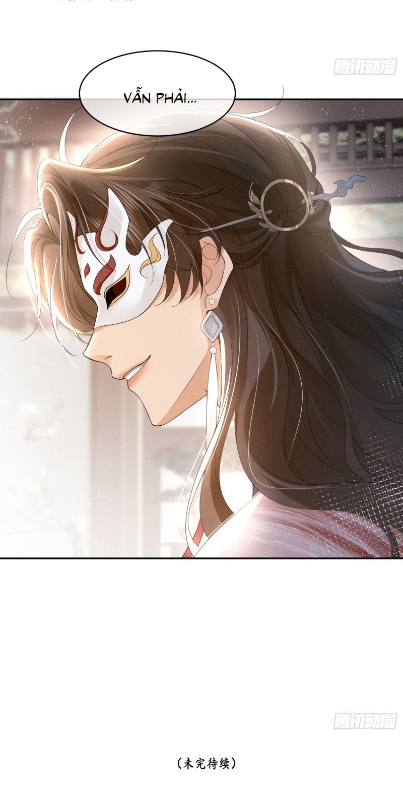 GIẤC MỘNG THANH VÂN Chap 7 - Trang 2