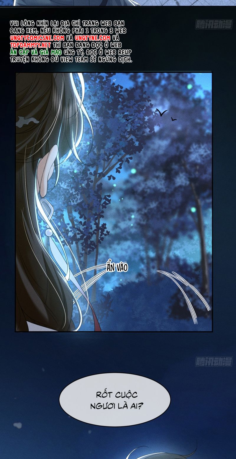 GIẤC MỘNG THANH VÂN Chap 7 - Trang 2