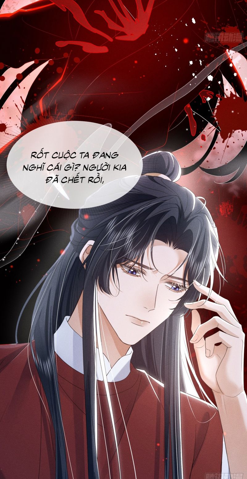 GIẤC MỘNG THANH VÂN Chap 7 - Trang 2