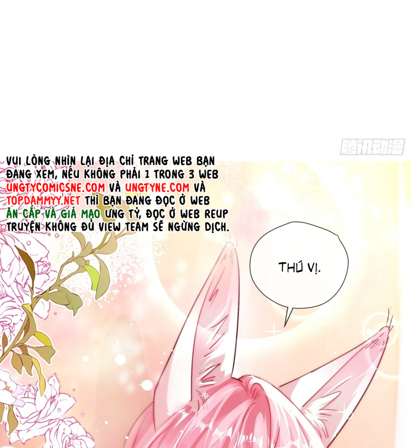 CẢ VŨ TRỤ ĐỀU MUỐN THÂN THIẾT VỚI TÔI Chap 8 - Trang 2