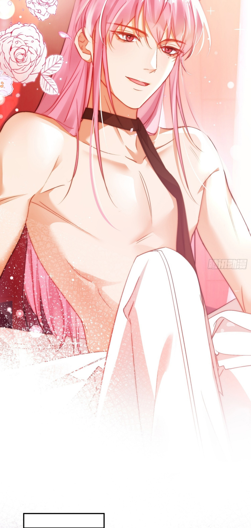 CẢ VŨ TRỤ ĐỀU MUỐN THÂN THIẾT VỚI TÔI Chap 8 - Trang 2