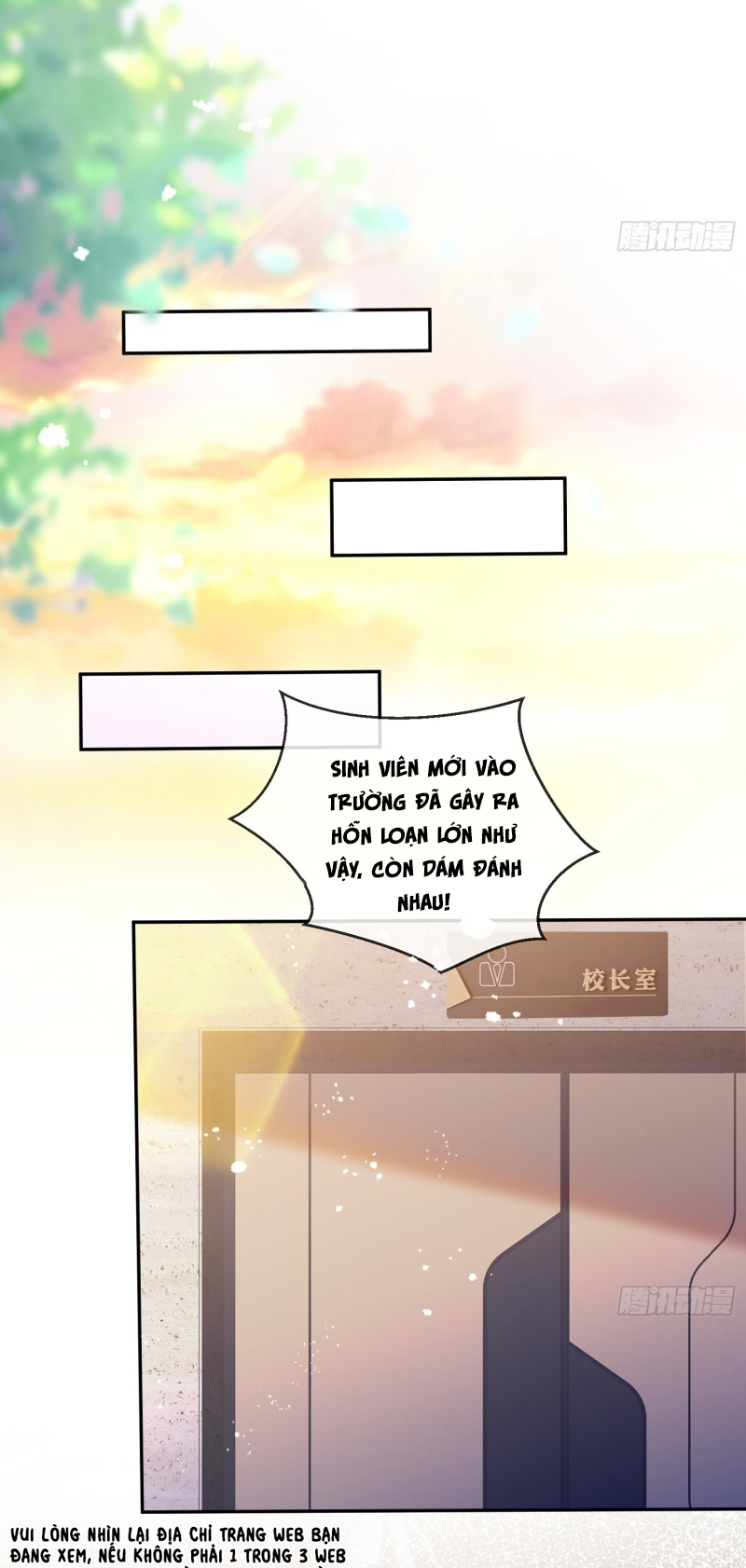 CẢ VŨ TRỤ ĐỀU MUỐN THÂN THIẾT VỚI TÔI Chap 8 - Trang 2