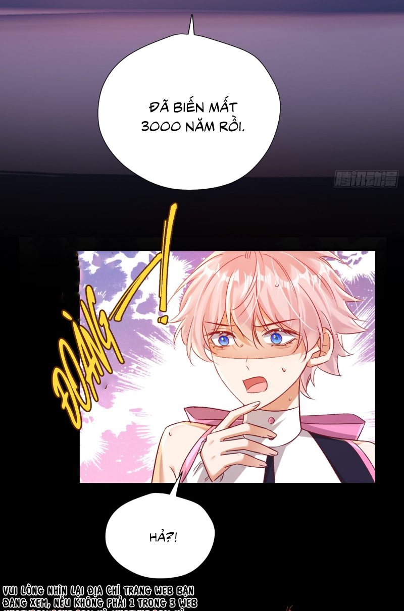 CẢ VŨ TRỤ ĐỀU MUỐN THÂN THIẾT VỚI TÔI Chap 8 - Trang 2