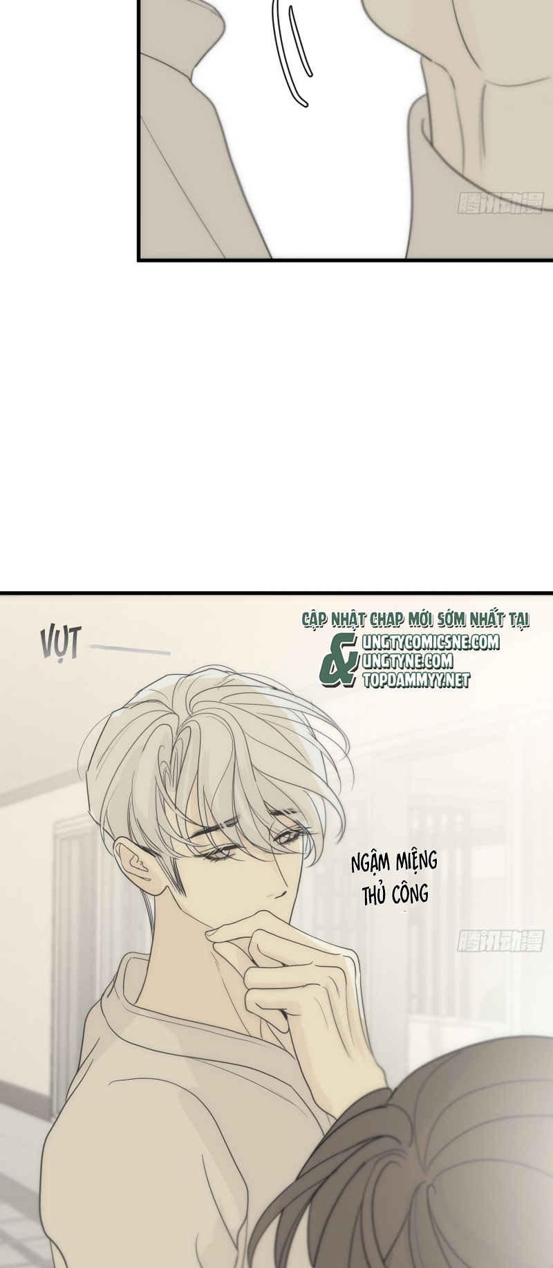 Mồi Nhử Chapter 12 - Trang 3