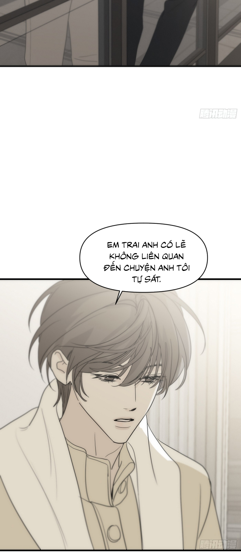 Mồi Nhử Chapter 12 - Trang 3