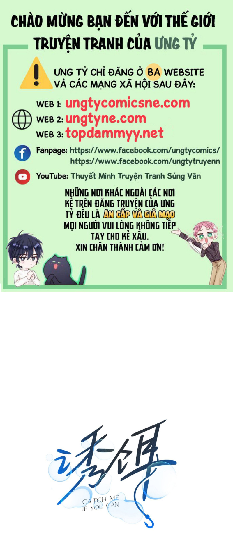 Mồi Nhử Chapter 12 - Trang 3