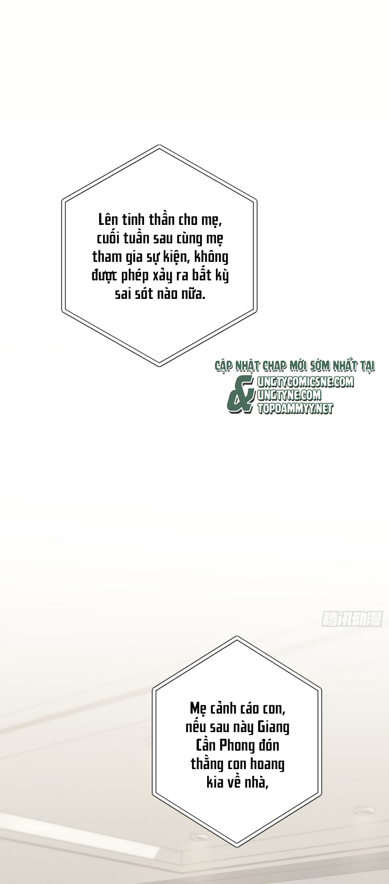 Mồi Nhử Chapter 12 - Trang 3