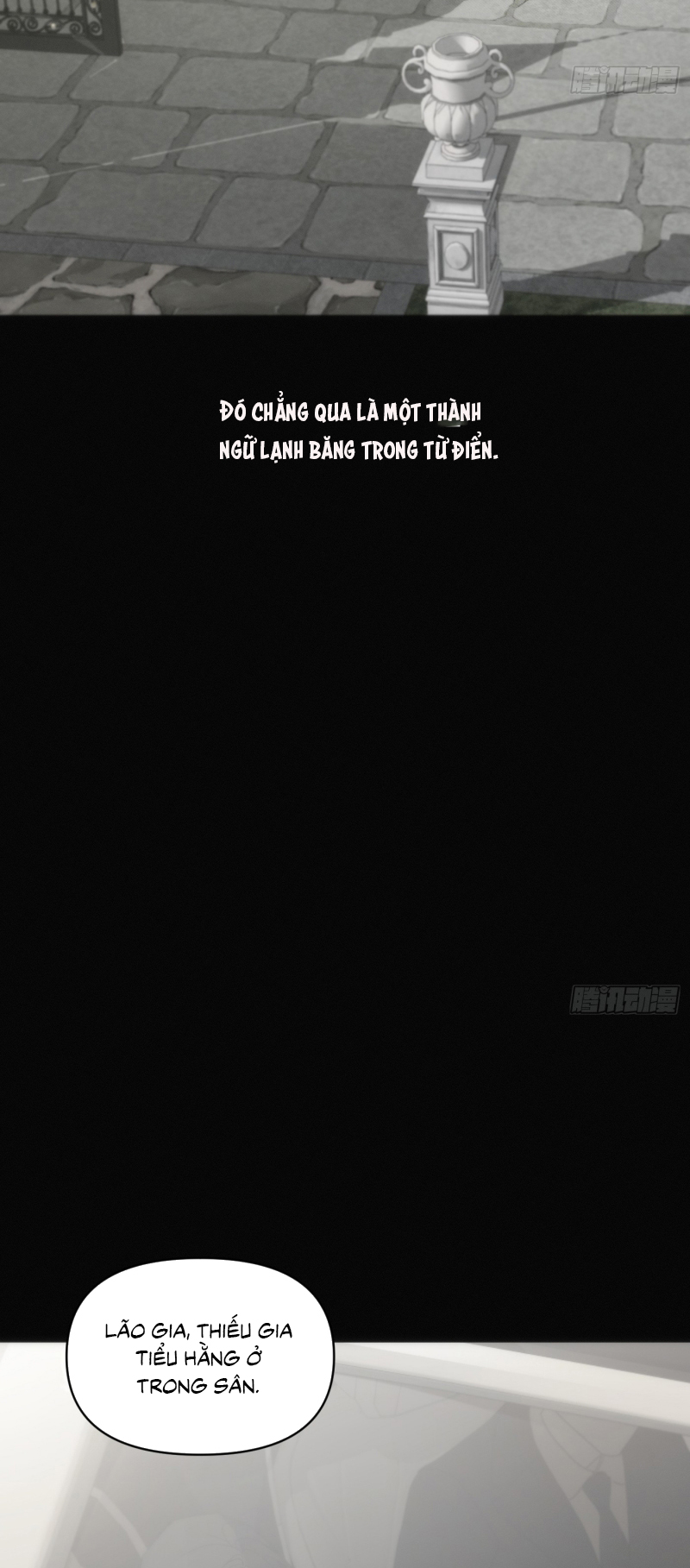 Mồi Nhử Chapter 12 - Trang 3