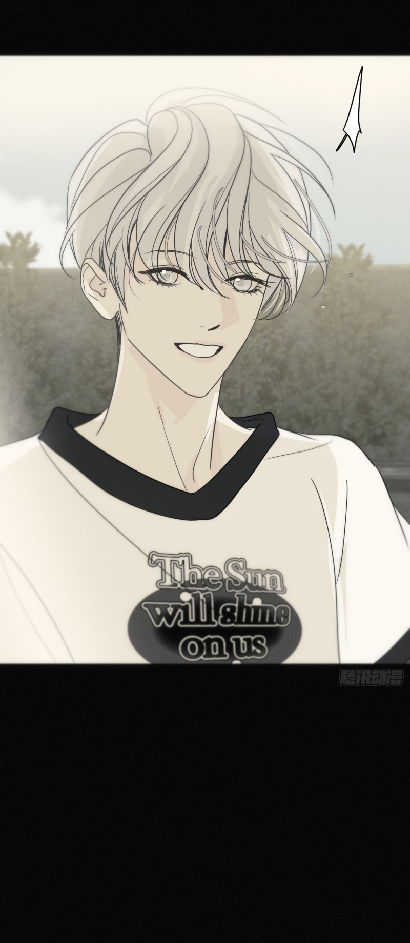 Mồi Nhử Chapter 12 - Trang 3