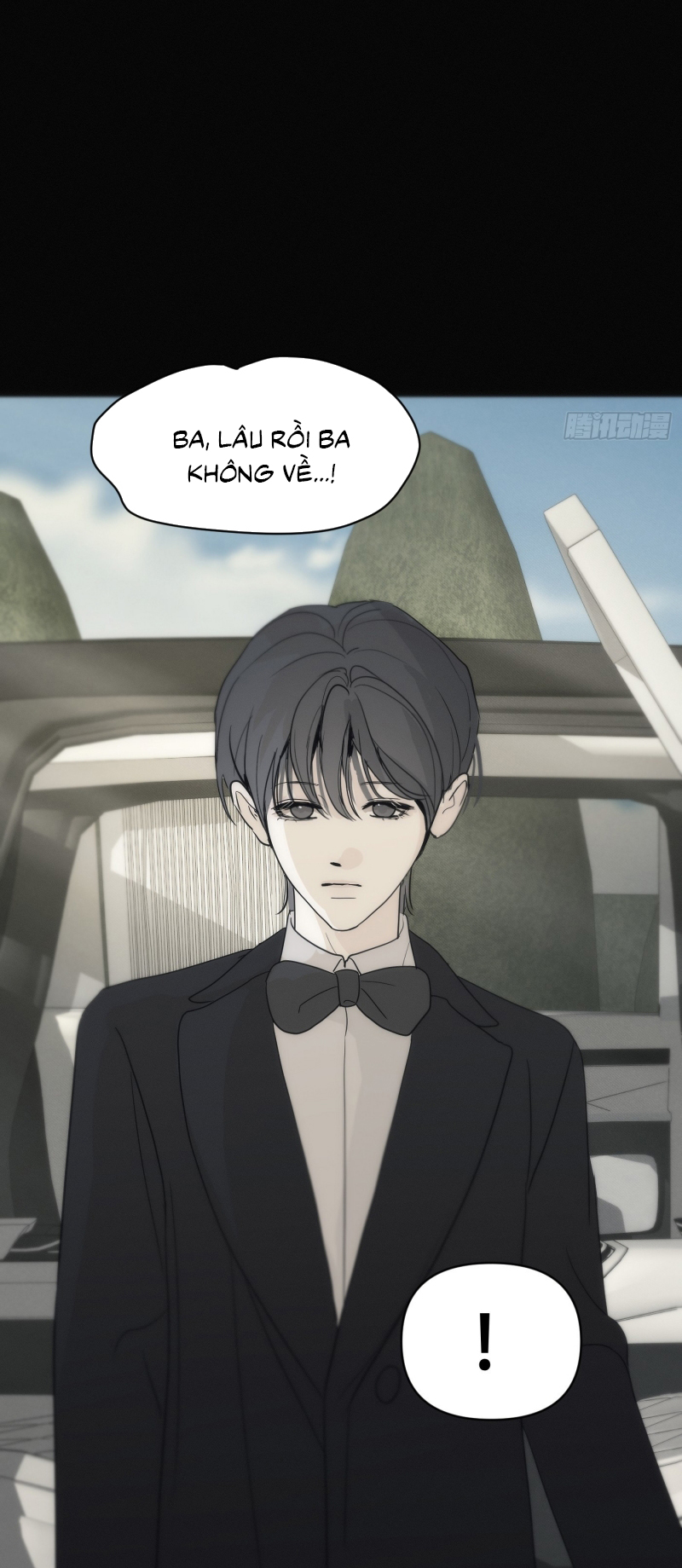 Mồi Nhử Chapter 12 - Trang 3