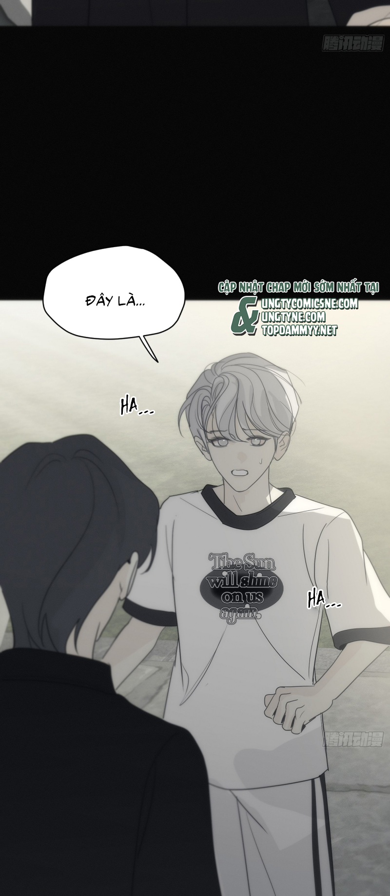 Mồi Nhử Chapter 12 - Trang 3