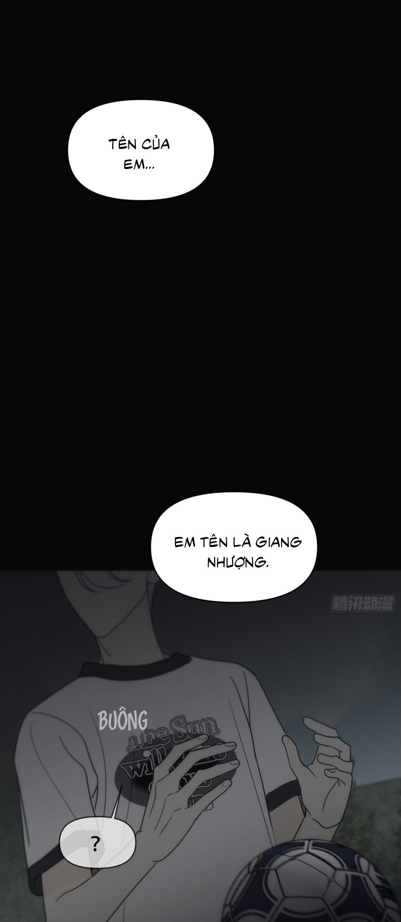 Mồi Nhử Chapter 12 - Trang 3