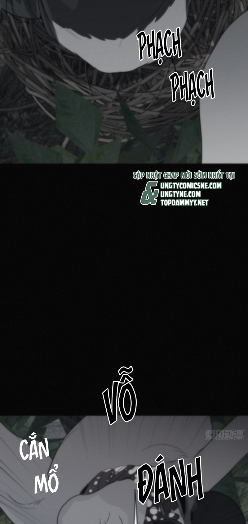 Mồi Nhử Chapter 12 - Trang 3