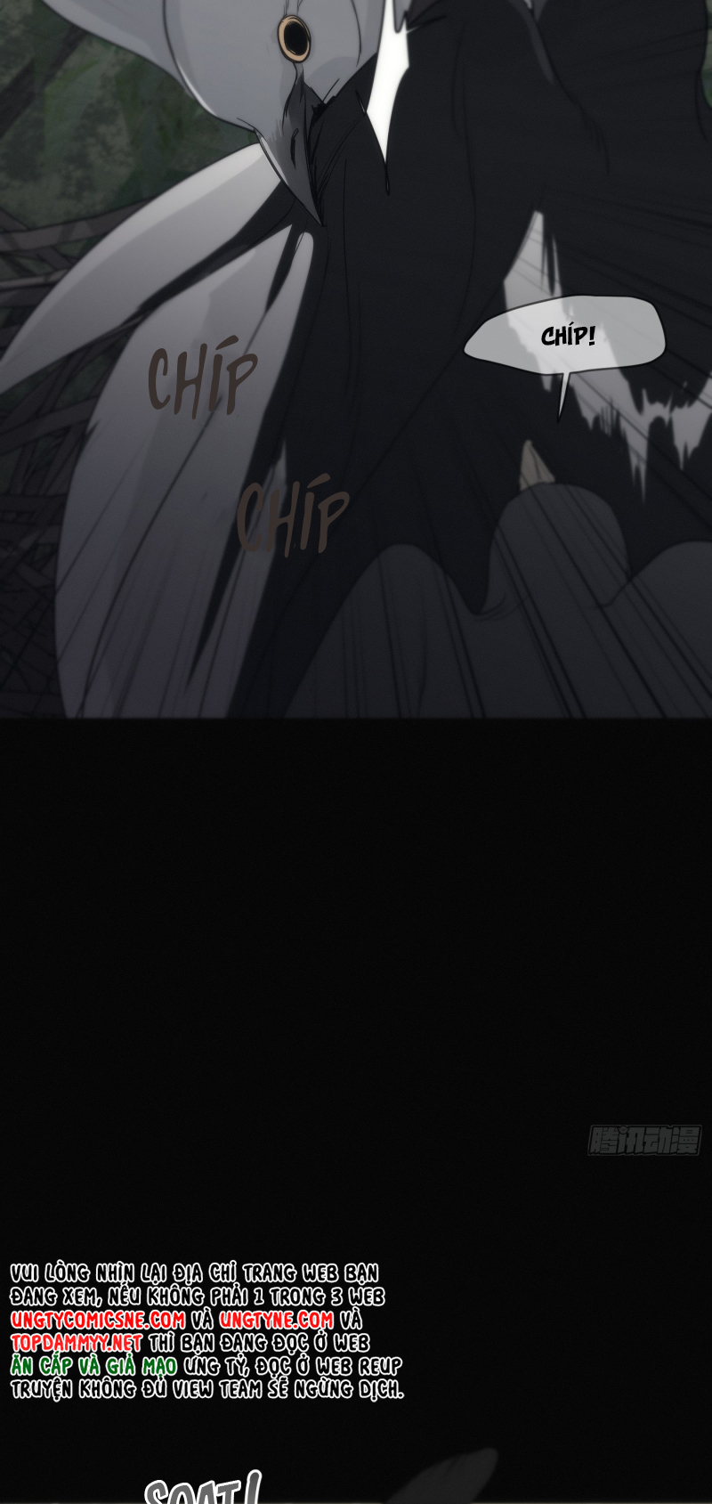 Mồi Nhử Chapter 12 - Trang 3