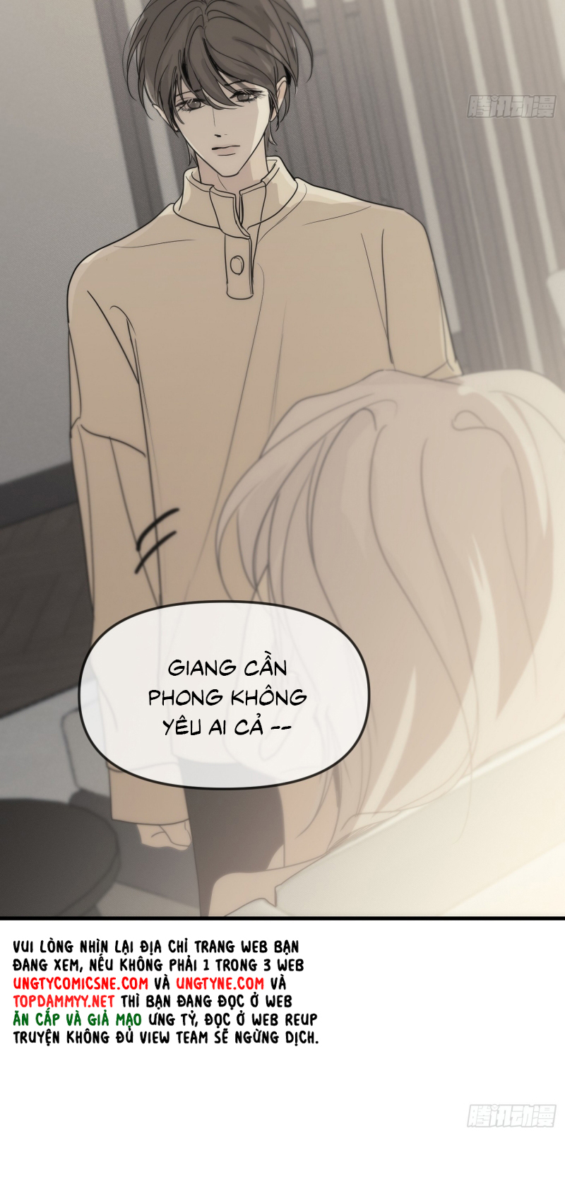 Mồi Nhử Chapter 12 - Trang 3