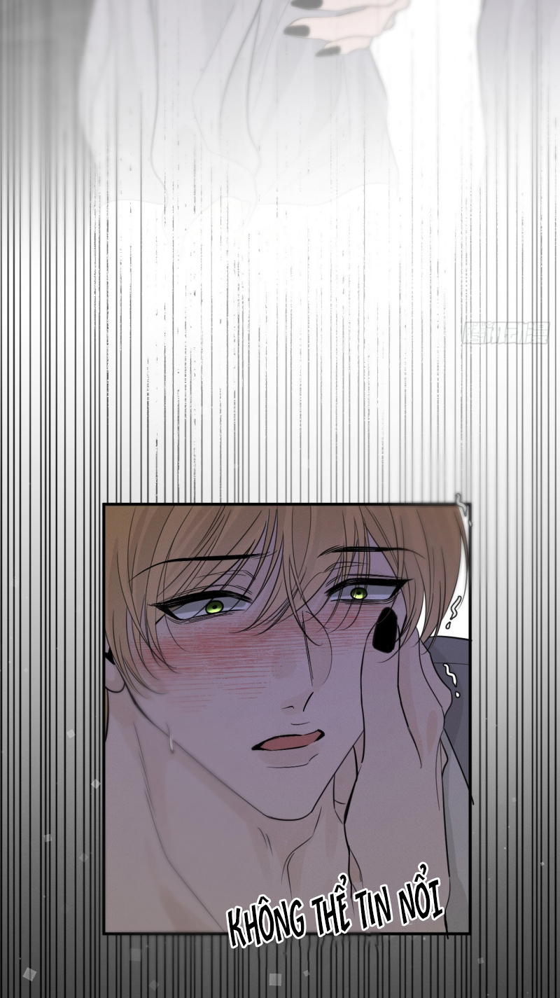 SAU KHI BỊ ÁC MA QUẤN LÊN Chap 7 - Trang 2