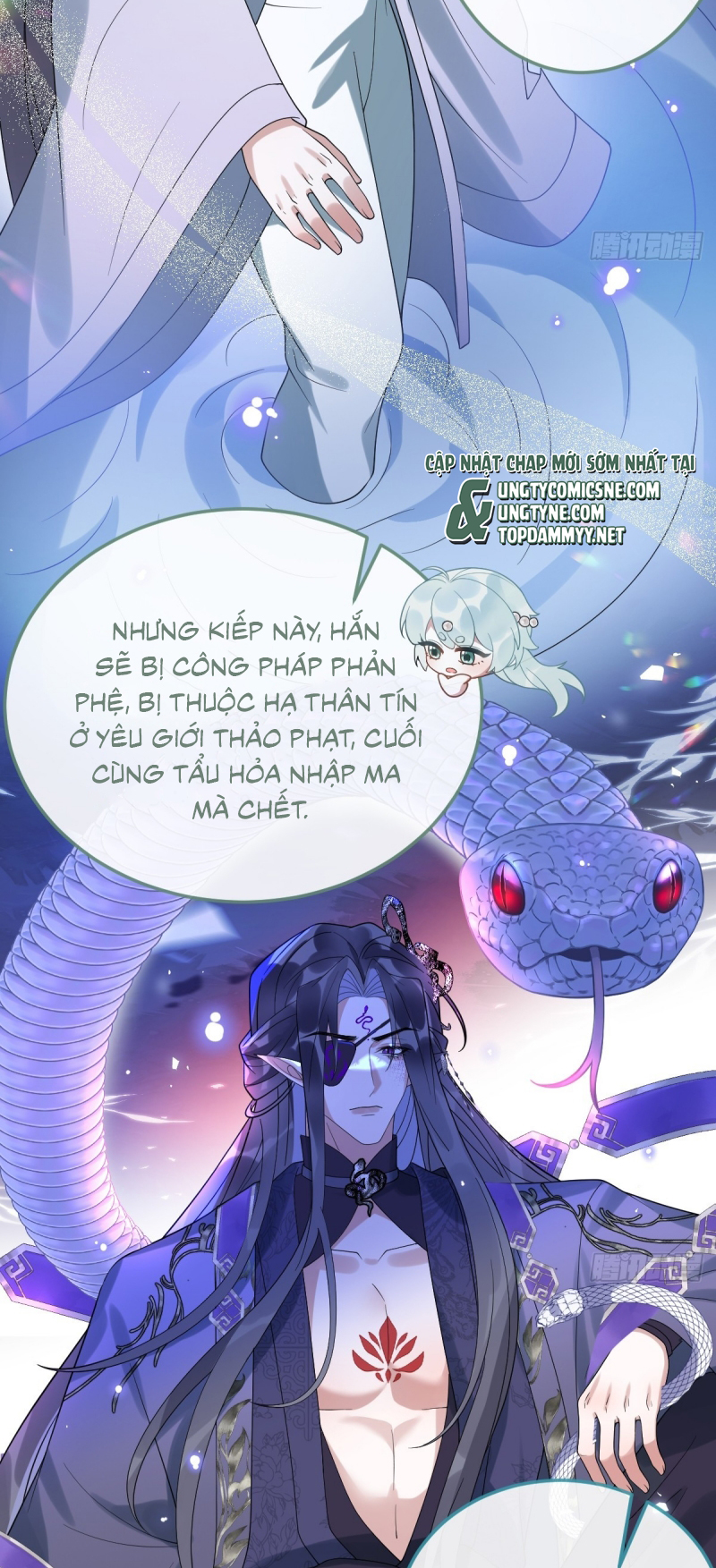 Lấy Trân Châu Làm Sính Lễ Chap 11 - Trang 2