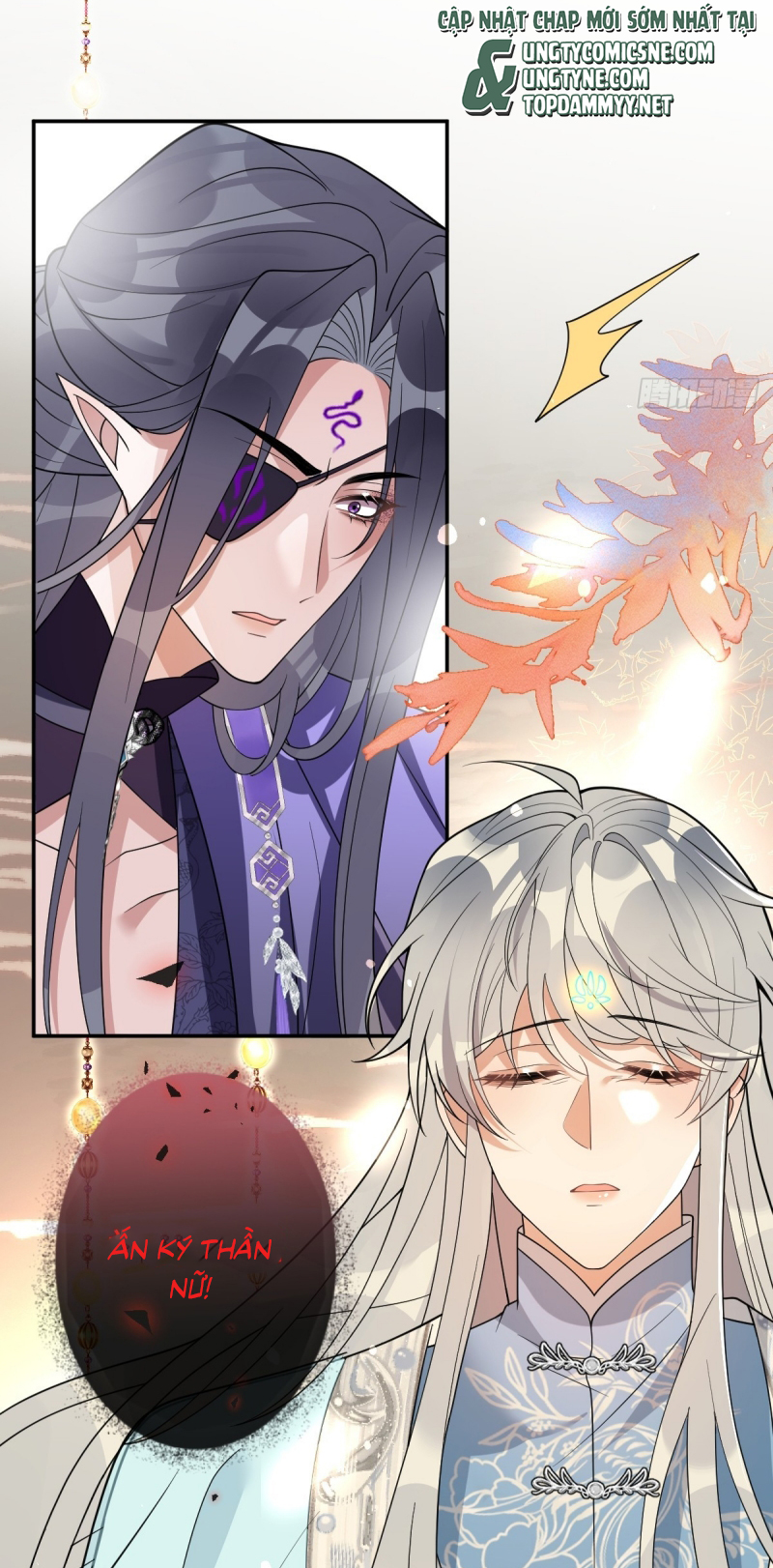 Lấy Trân Châu Làm Sính Lễ Chap 11 - Trang 2