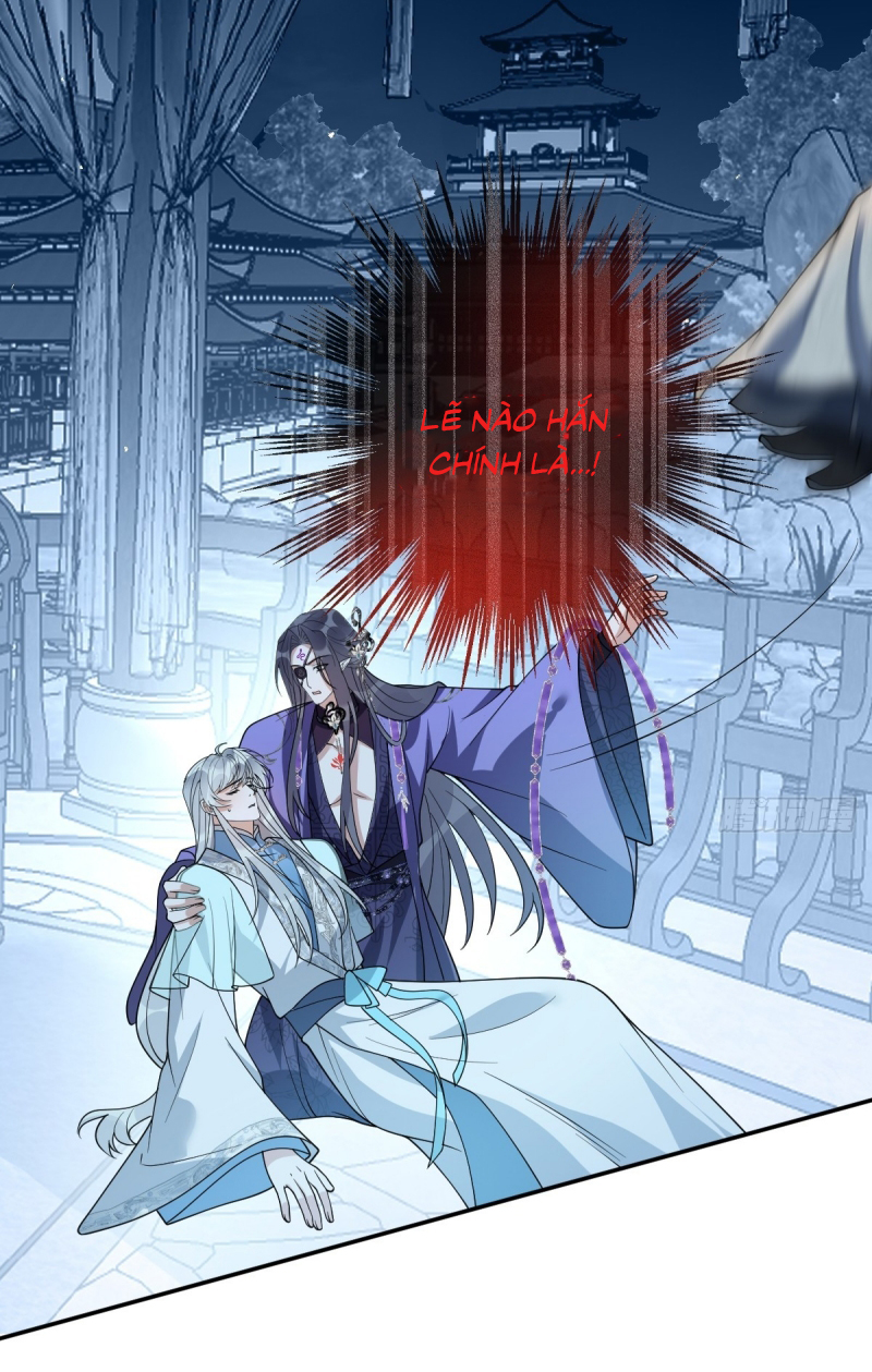 Lấy Trân Châu Làm Sính Lễ Chap 11 - Trang 2