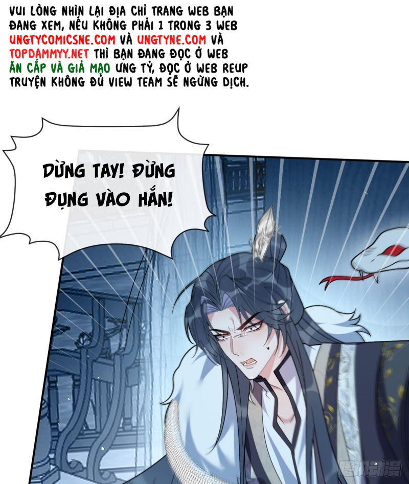 Lấy Trân Châu Làm Sính Lễ Chap 11 - Trang 2