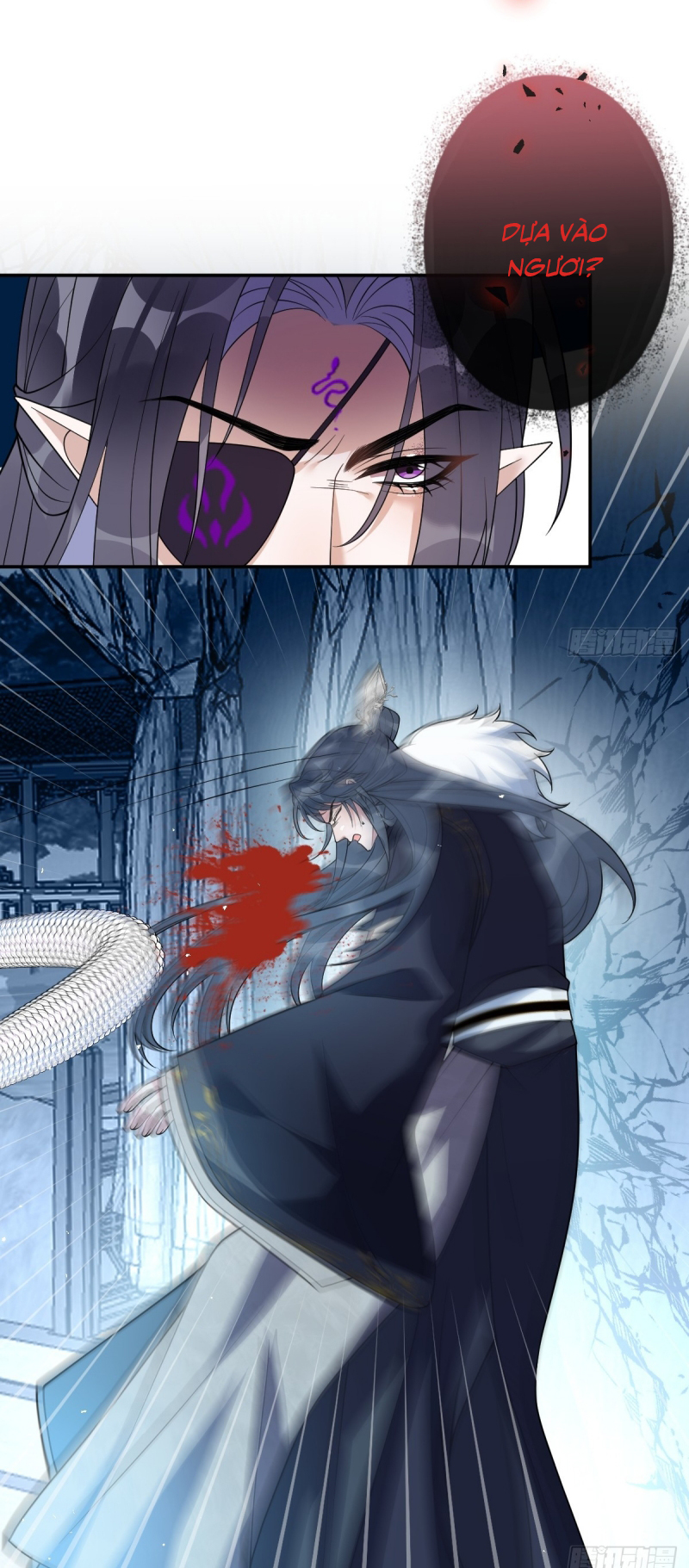 Lấy Trân Châu Làm Sính Lễ Chap 11 - Trang 2