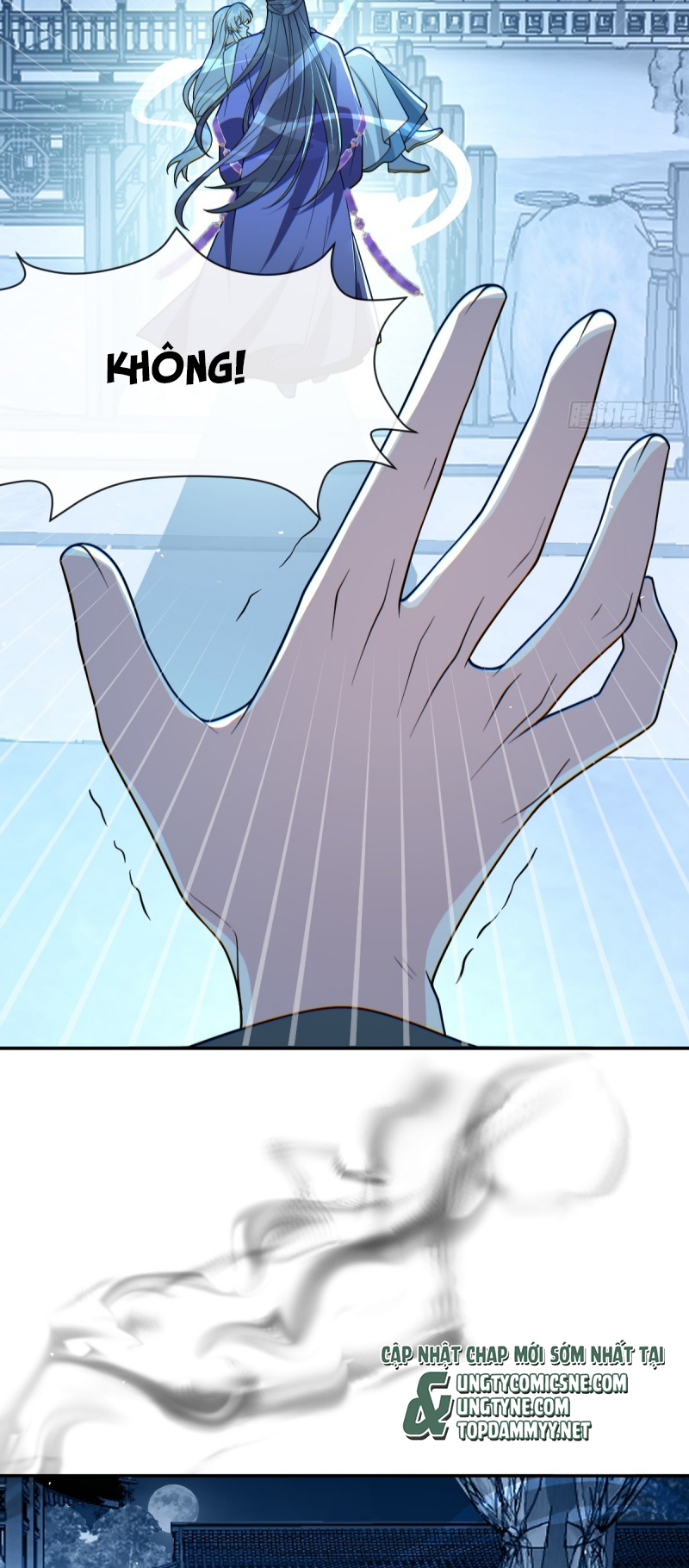 Lấy Trân Châu Làm Sính Lễ Chap 11 - Trang 2