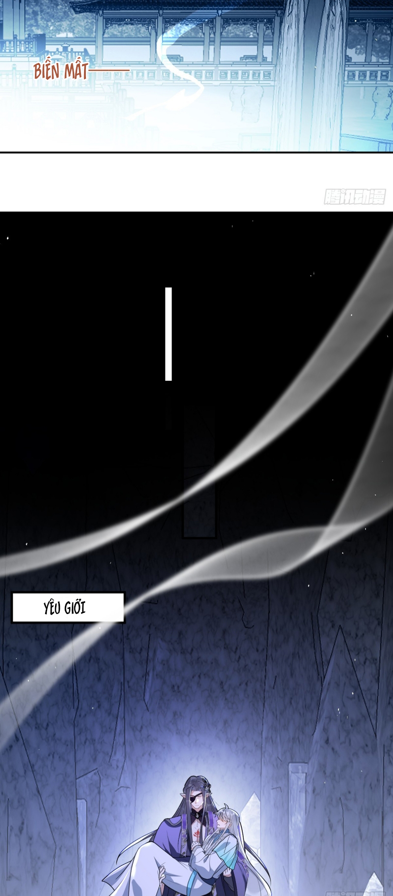 Lấy Trân Châu Làm Sính Lễ Chap 11 - Trang 2